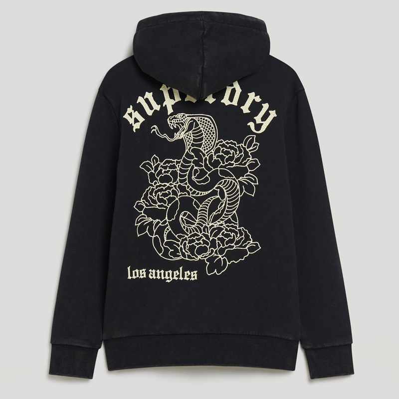 Buzo-Abierto-Para-Hombre-Tattoo-Graphic-Loose-Ziphood-Superdry