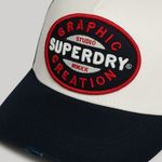 Gorra-Para-Hombre-Mesh-Trucker-Superdry