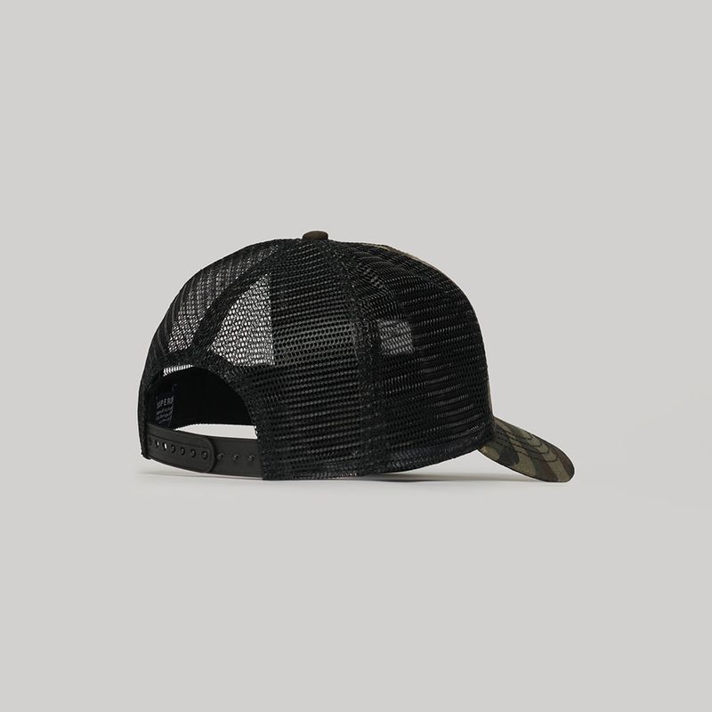 Gorra-Para-Hombre-Dirt-Road-Trucker-Superdry