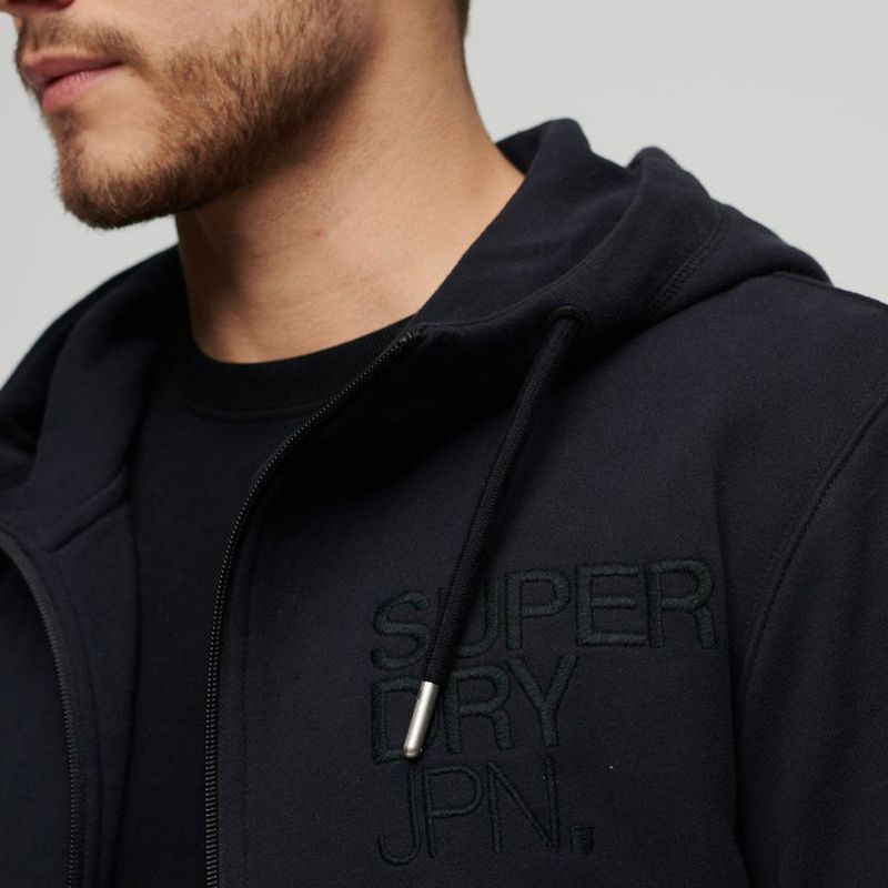 Buzo-Abierto-Para-Hombre-Brand-Mark-Ziphood-Superdry