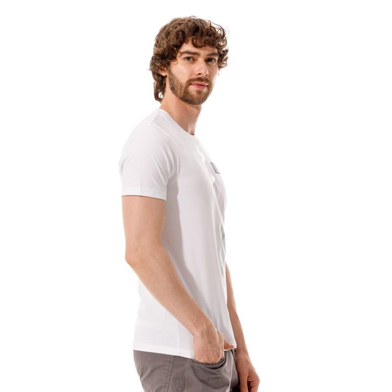 Camiseta-Manga-Corta-Para-Hombre-Girbaud