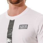 Camiseta-Manga-Corta-Para-Hombre-Girbaud