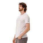 Camiseta-Manga-Corta-Para-Hombre-Le-Monarque-Girbaud