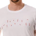 Camiseta-Manga-Corta-Para-Hombre-Le-Monarque-Girbaud
