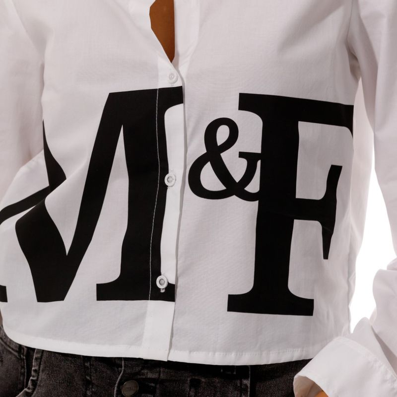 Camisa-Manga-Larga-Para-Mujer-Girbaud