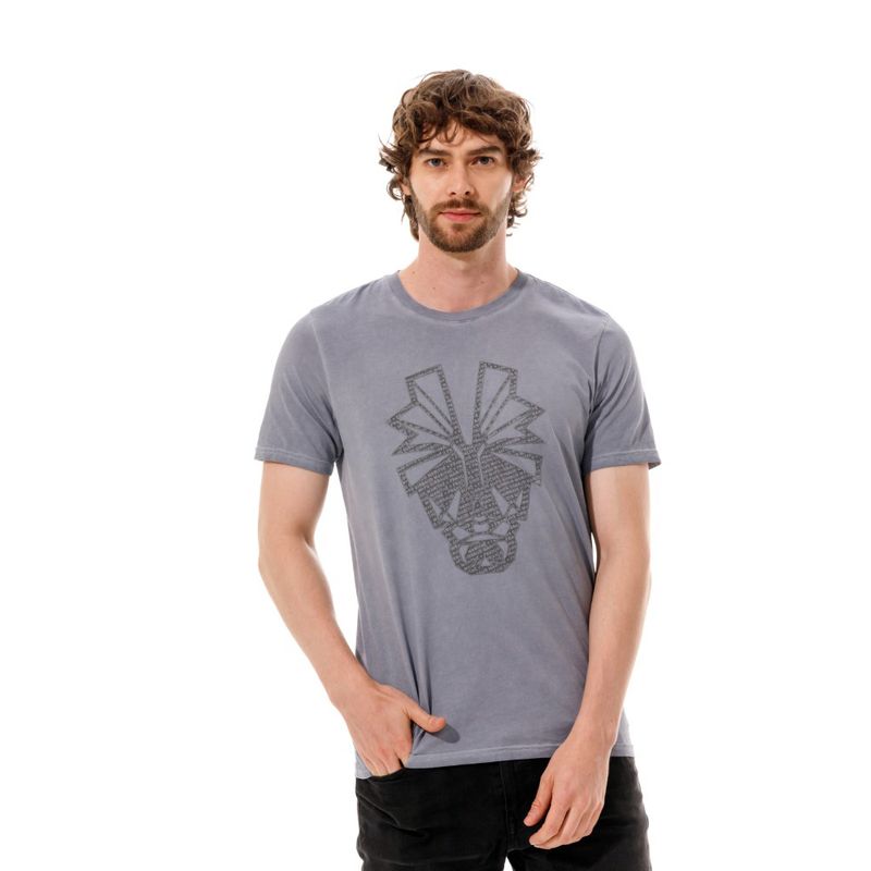 Camiseta-Manga-Corta-Para-Hombre-Lunivers-Girbaud