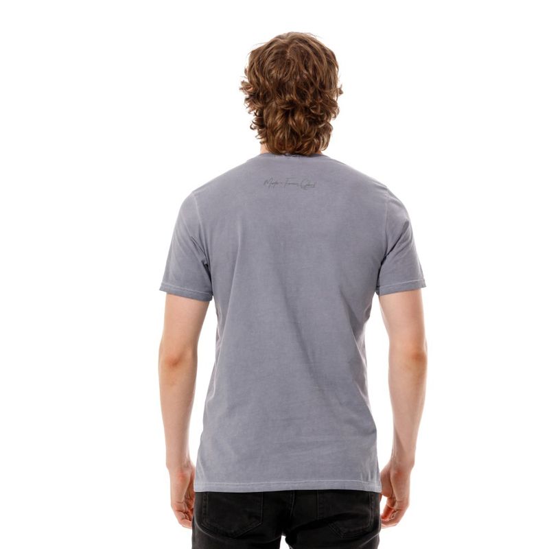 Camiseta-Manga-Corta-Para-Hombre-Lunivers-Girbaud