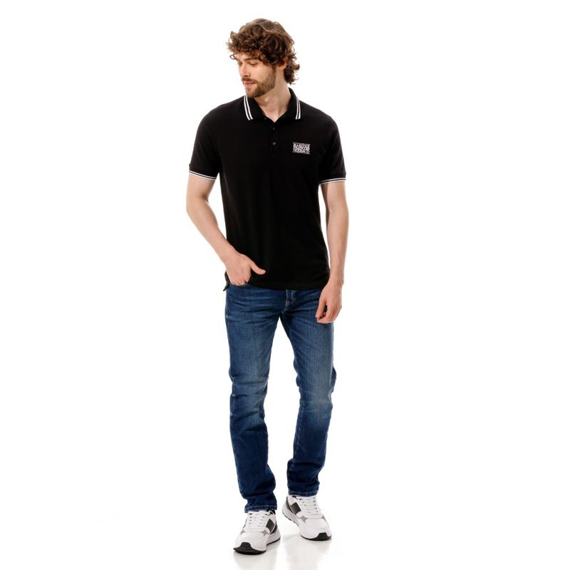 Polo-Manga-Cortapara-Hombre-Batista-Girbaud