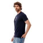 Camiseta-Manga-Corta-Para-Hombre-Le-Francois-Girbaud
