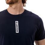 Camiseta-Manga-Corta-Para-Hombre-Le-Francois-Girbaud