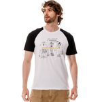 Camiseta-Manga-Corta-Para-Hombre-Actif-Girbaud