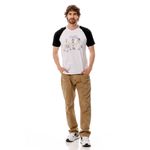 Camiseta-Manga-Corta-Para-Hombre-Actif-Girbaud