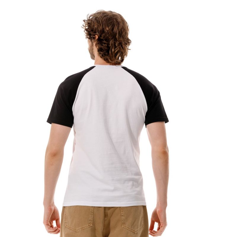 Camiseta-Manga-Corta-Para-Hombre-Actif-Girbaud
