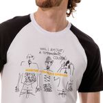 Camiseta-Manga-Corta-Para-Hombre-Actif-Girbaud
