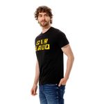 Camiseta-Manga-Corta-Para-Hombre-Le-Francois-Girbaud