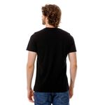 Camiseta-Manga-Corta-Para-Hombre-Le-Francois-Girbaud