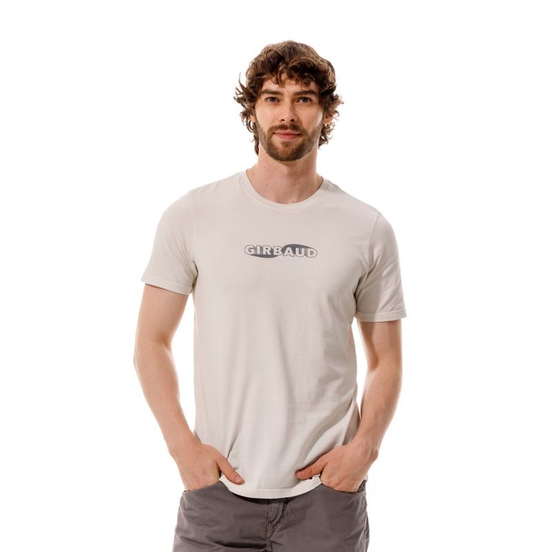 Camiseta-Manga-Corta-Para-Hombre-Lunivers-Girbaud