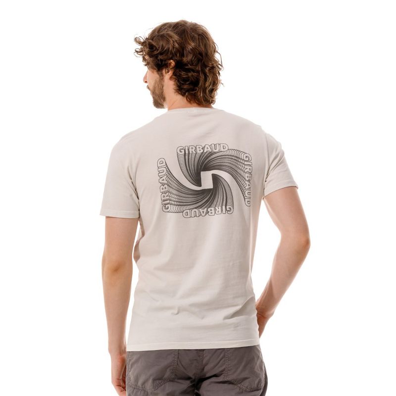 Camiseta-Manga-Corta-Para-Hombre-Lunivers-Girbaud