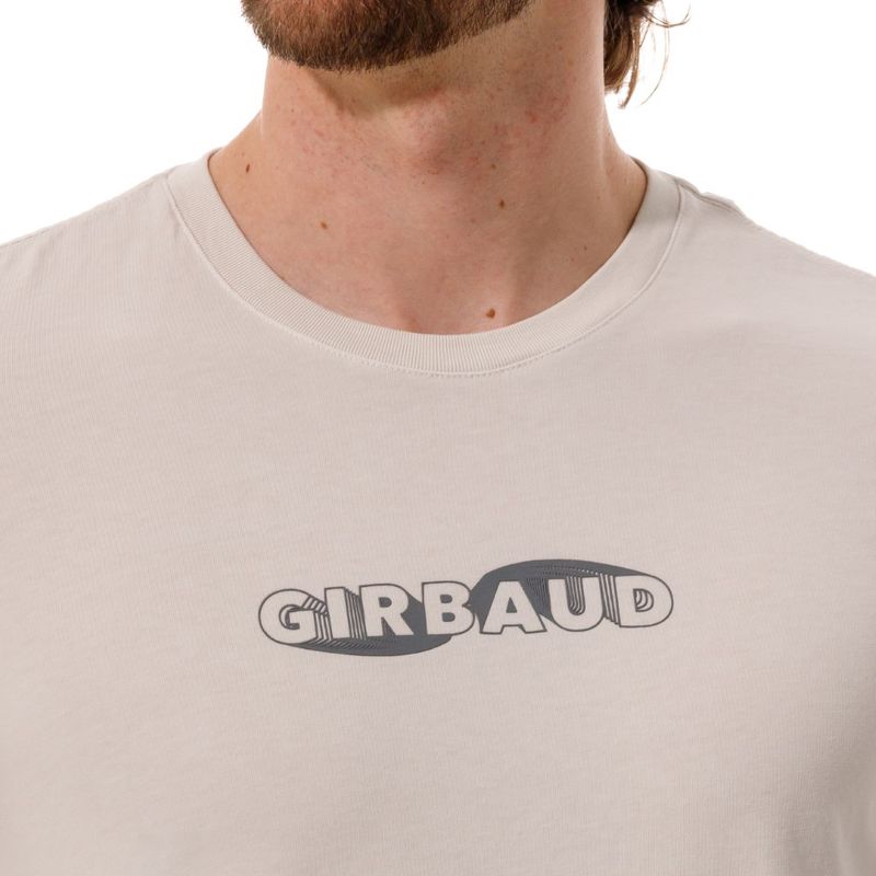 Camiseta-Manga-Corta-Para-Hombre-Lunivers-Girbaud