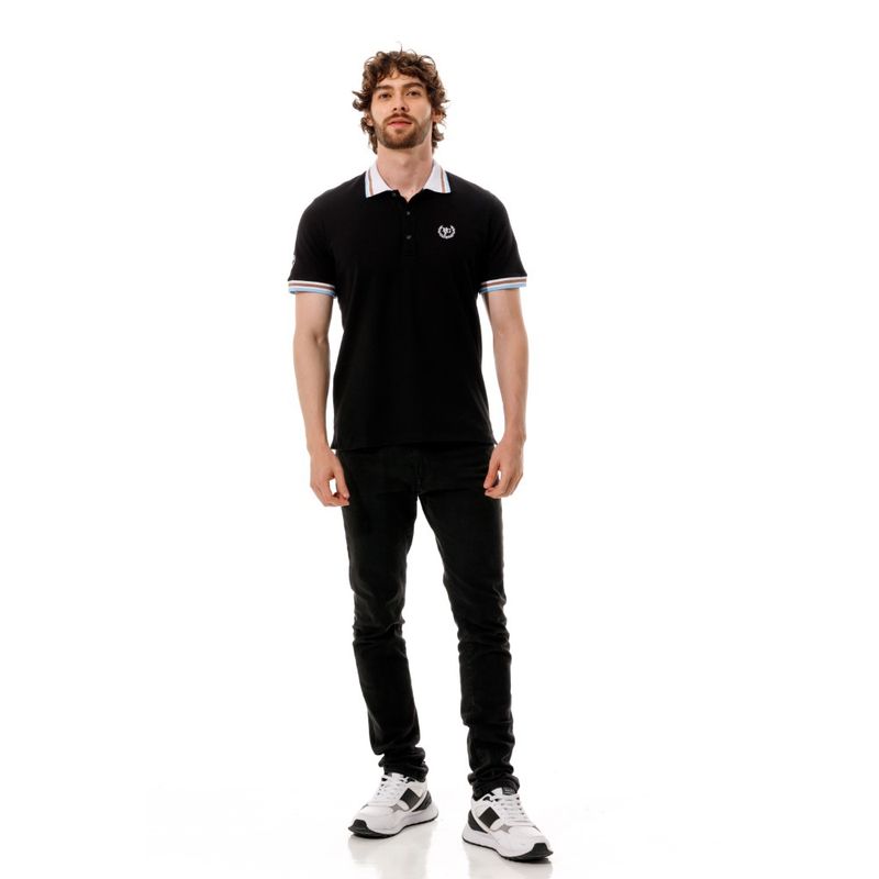 Polo-Manga-Cortapara-Hombre-Batista-Girbaud