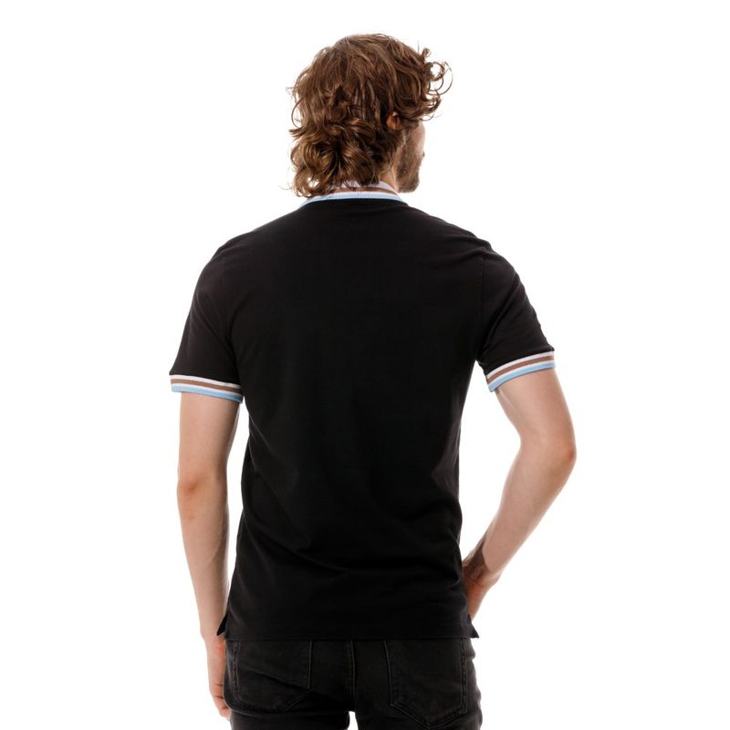 Polo-Manga-Cortapara-Hombre-Batista-Girbaud