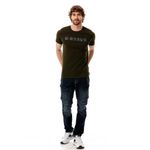 Camiseta-Manga-Corta-Para-Hombre-Le-Francois-Girbaud