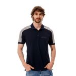 Polo-Manga-Cortapara-Hombre-Marcel-Girbaud
