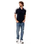 Polo-Manga-Cortapara-Hombre-Marcel-Girbaud