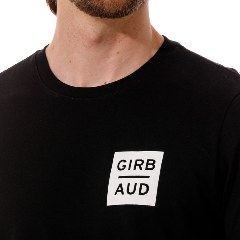Camiseta-Manga-Corta-Para-Hombre-Le-Francois-Girbaud