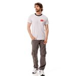 Camiseta-Manga-Corta-Para-Hombre-Le--Francois-Girbaud