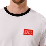 Camiseta-Manga-Corta-Para-Hombre-Le--Francois-Girbaud