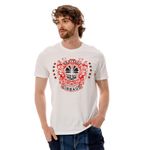 Camiseta-Manga-Corta-Para-Hombre-Le-Francois-Girbaud