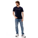 Camiseta-Manga-Corta-Para-Hombre-Le-Francois-Girbaud