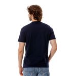 Camiseta-Manga-Corta-Para-Hombre-Le-Francois-Girbaud