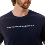 Camiseta-Manga-Corta-Para-Hombre-Le-Francois-Girbaud