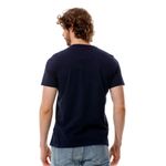 Camiseta-Manga-Corta-Para-Hombre-Le-Francois-Girbaud