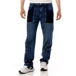 Jean-Rigido-Para-Hombre-Ocean-Girbaud