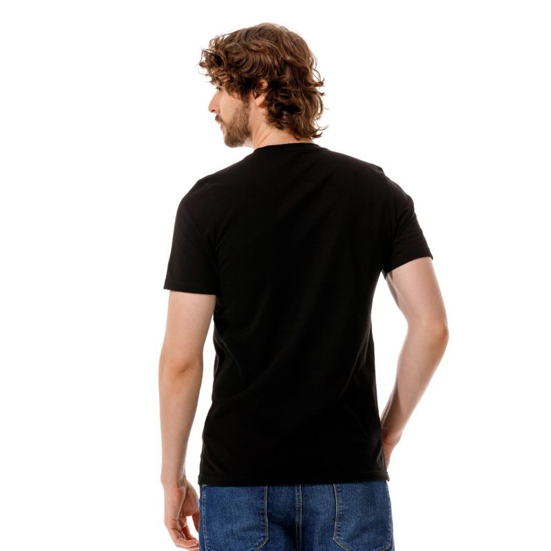 Camiseta-Manga-Corta-Para-Hombre-Le-Francois-Girbaud