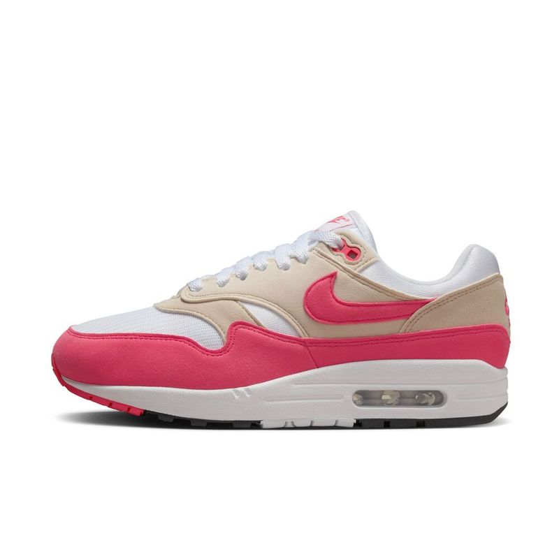 Tenis Para Mujer W Nike Air Max 1 87 Nike TENIS PILATOS Pilatos