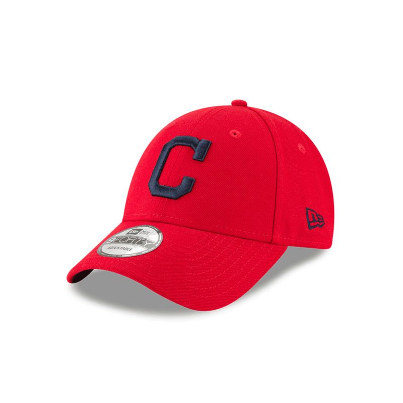 Gorra-Para-Hombre-Cleveland-Indians-New-Era