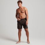 Pantaloneta-Larga-Para-Hombre-Code-Applque-19InchSuperdry