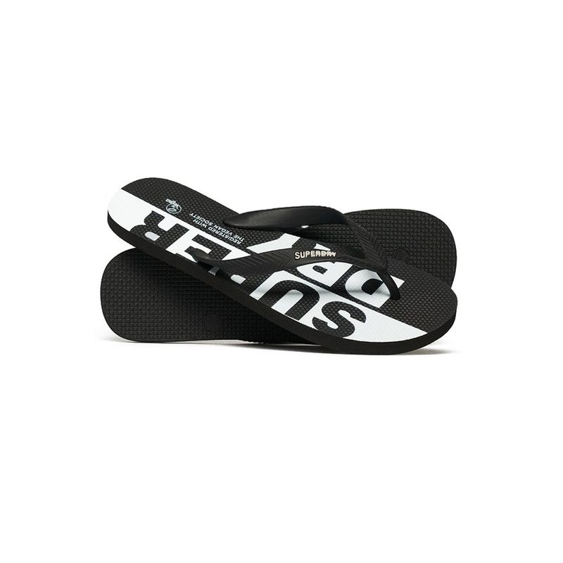 Sandalias-Para-Hombre-Logo-VeganSuperdry