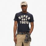 Camiseta-Para-Hombre-Vintage-Athletic-Str-Tee-Superdry