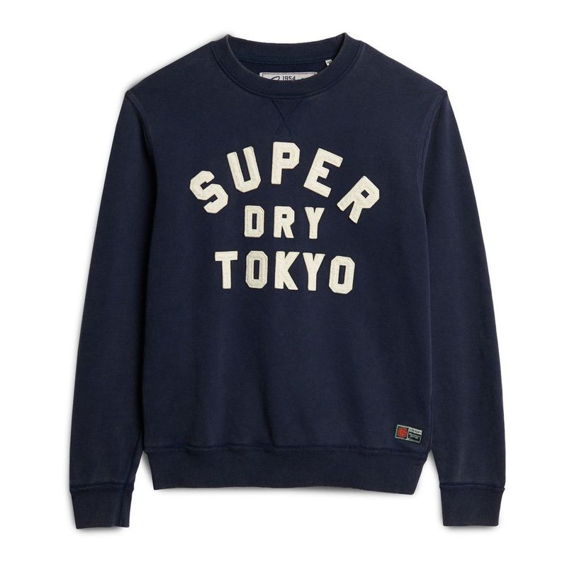 Buzo-Cerrado-Para-Hombre-Vintage-Athletic-Crew-Superdry