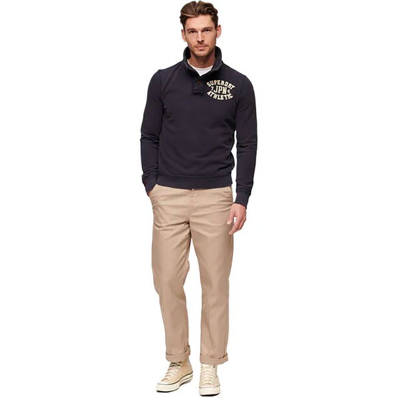 Buzo-Cerrado-Para-Hombre-Vintage-Athletic-Henley-Superdry
