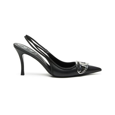 Tacon Alto Para Mujer D-Venus Sb Diesel