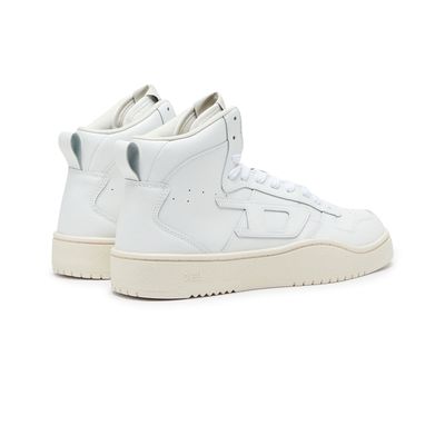 Tenis Para Hombre S-Ukiyo V2 Mid Diesel