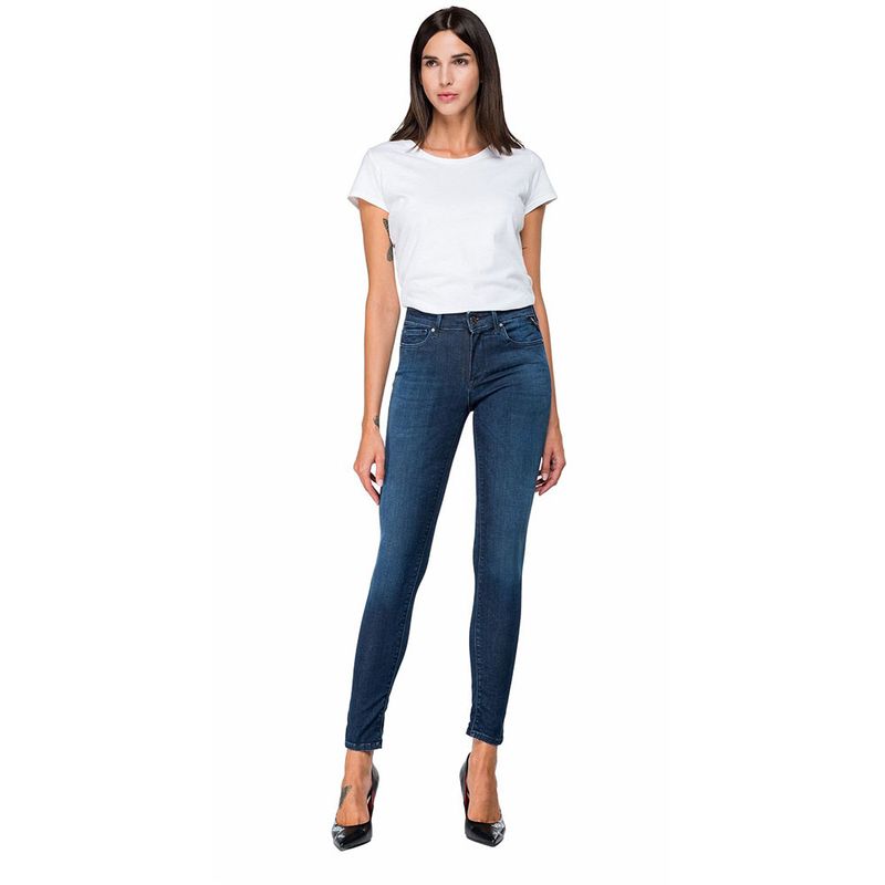 Jean-Stretch-Para-Mujer-New-Luz-Replay