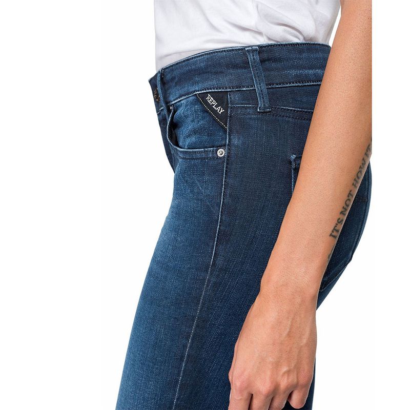 Jean-Stretch-Para-Mujer-New-Luz-Replay