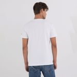 Camiseta-Manga-Corta-Para-Hombre-Replay